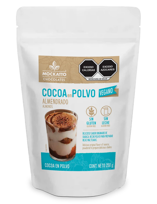Cocoa Vegana 250 g