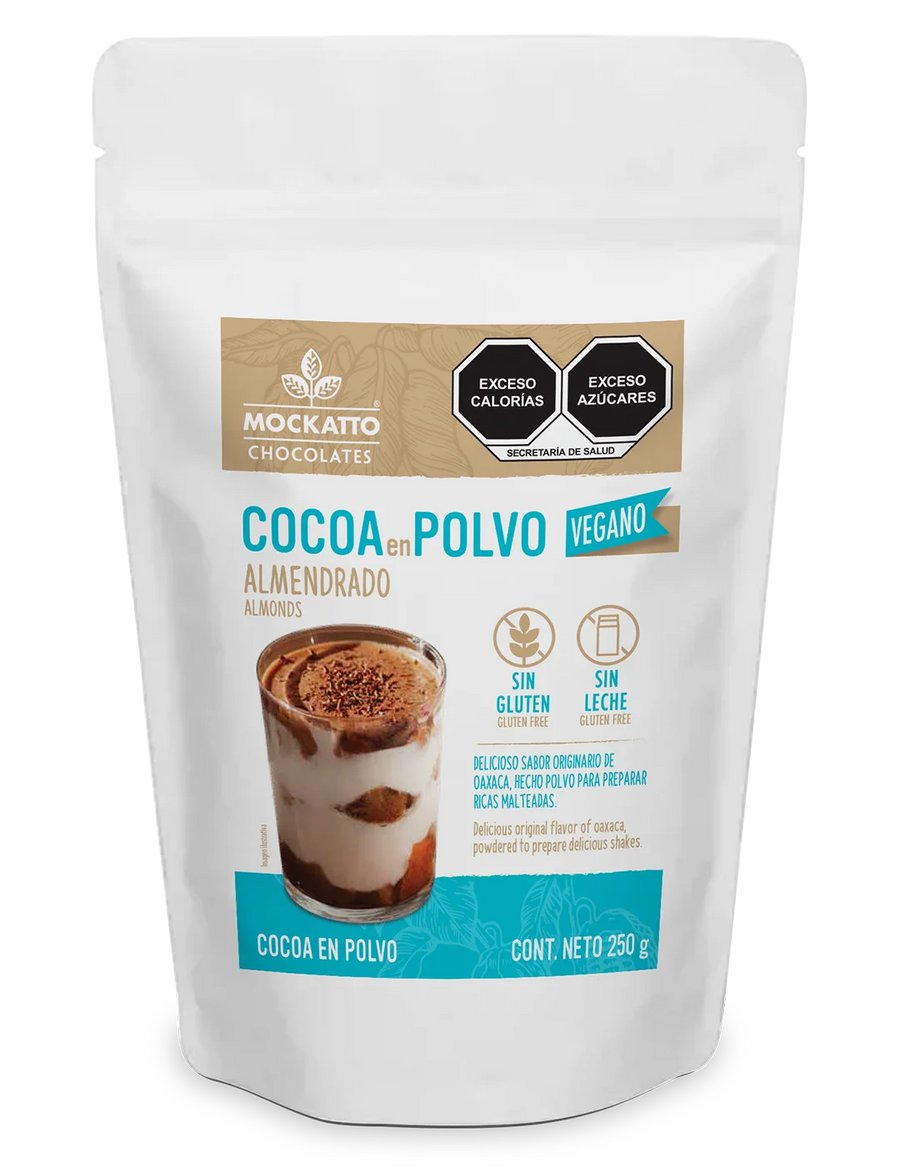 Cocoa Vegana 250 g